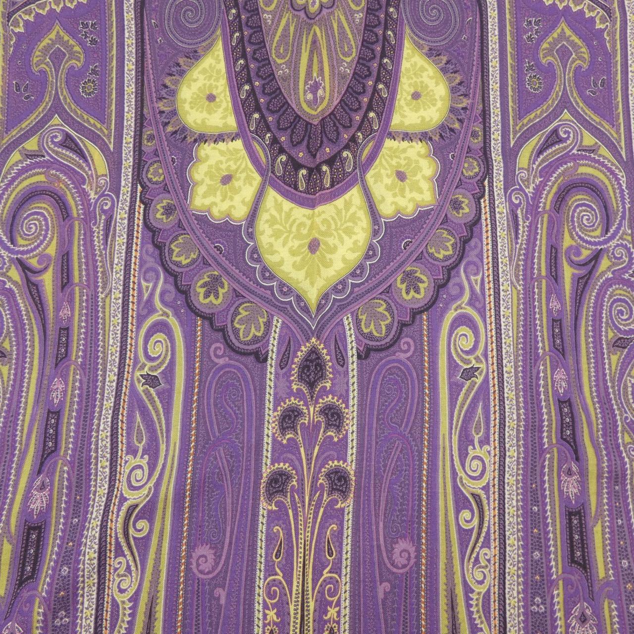 エトロ ETRO STOLE