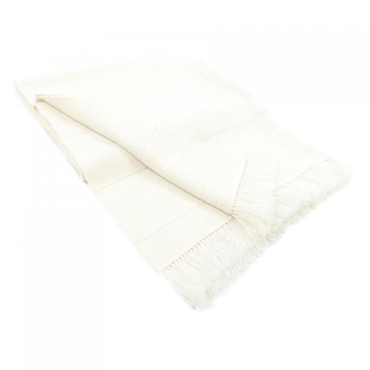 エルメス HERMES ストライプH RAYEE H H269127S STOLE