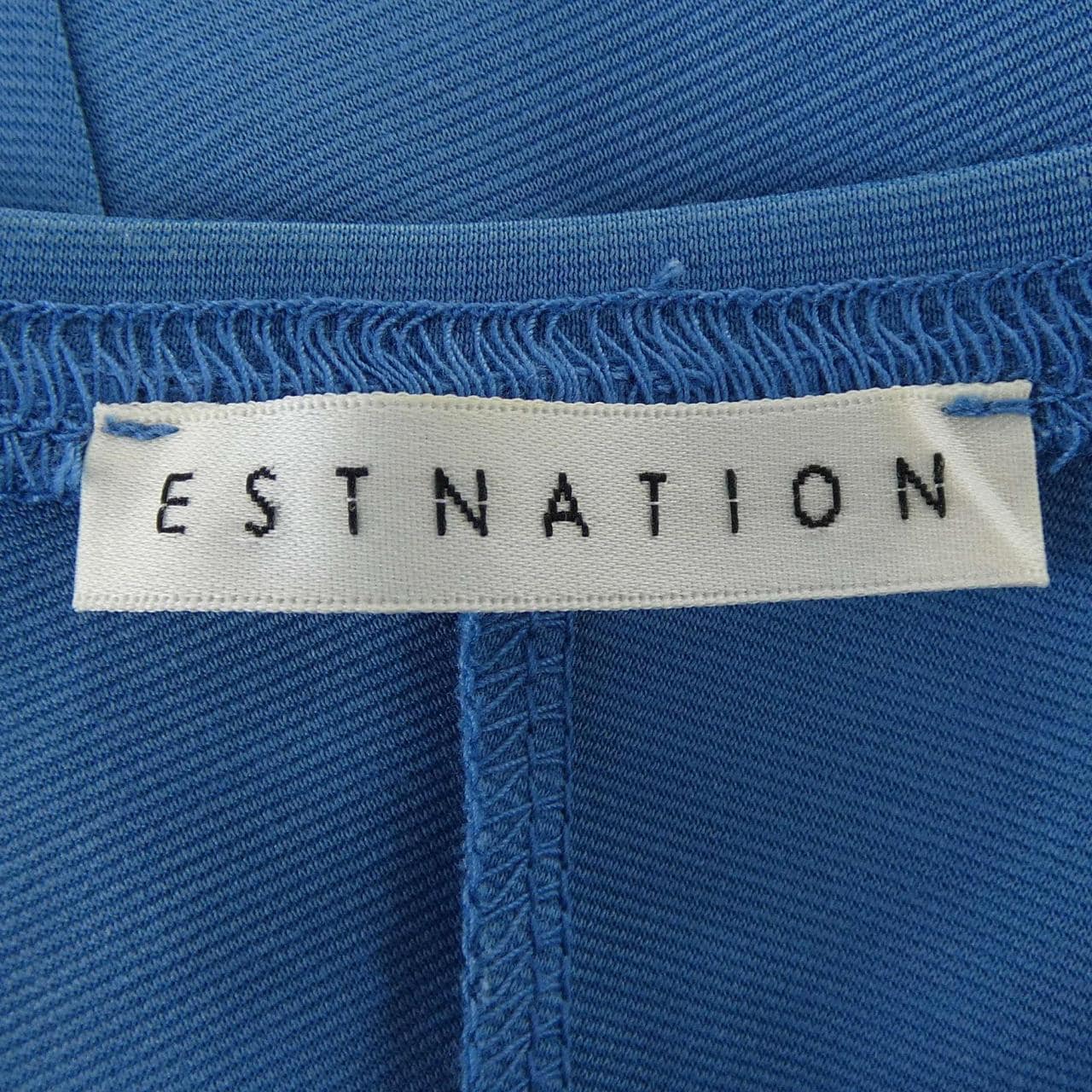 エストネーション ESTNATION ワンピース