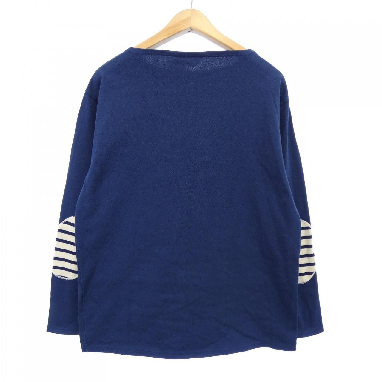 セントジェームス SAINT JAMES トップス