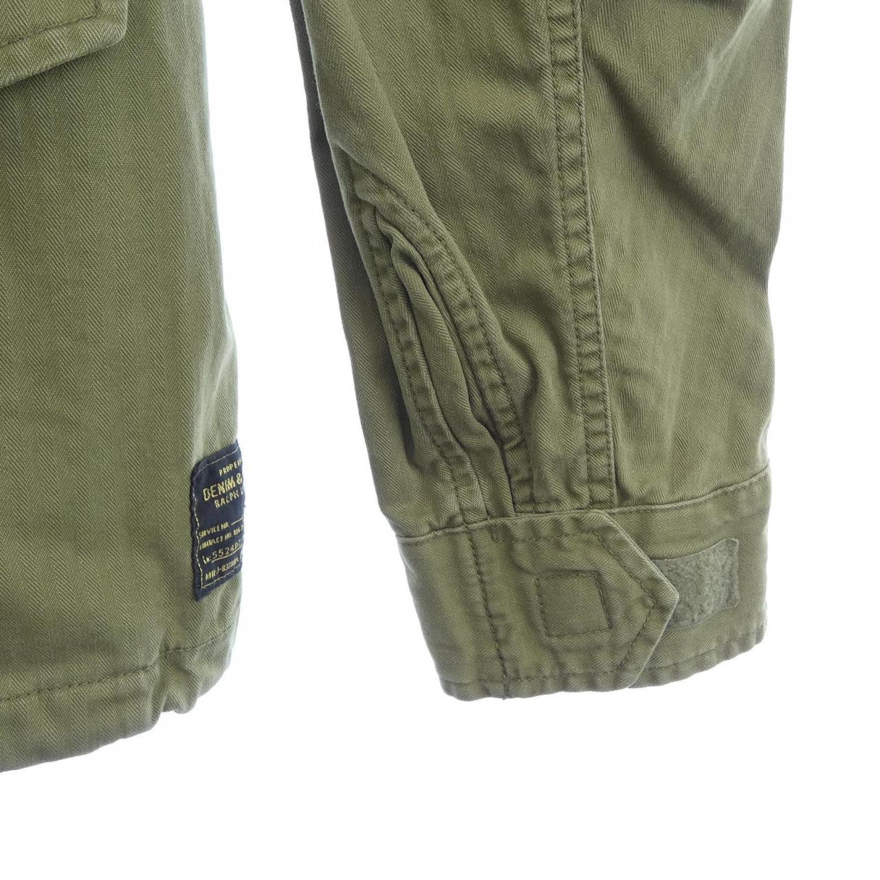 デニムアンドサプライ DENIM&SUPPLY ジャケット