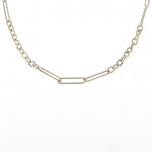 750YG ネックレス