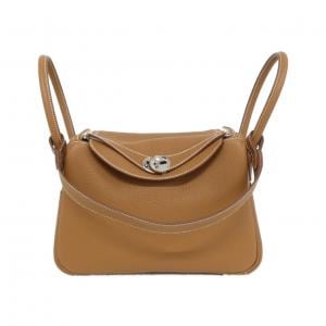 【未使用品】エルメス リンディ 26cm 073428CK ショルダーバッグ