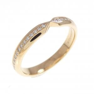 ティファニー ネスティング ナロー リング