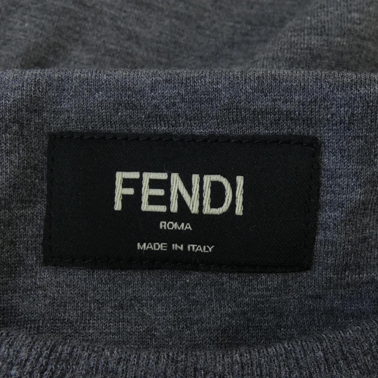 フェンディ FENDI FY1217 APMC Tシャツ