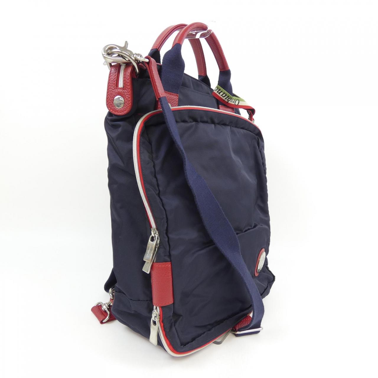 オロビアンコ OROBIANCO BACKPACK