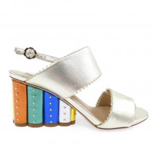 サルヴァトーレフェラガモ SALVATORE FERRAGAMO サンダル