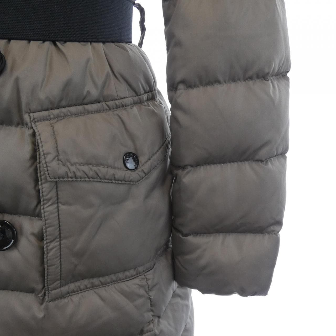 モンクレール MONCLER GENEVRIER ダウンコート