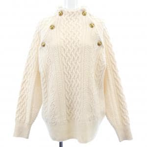 フレームワーク Framework ニット