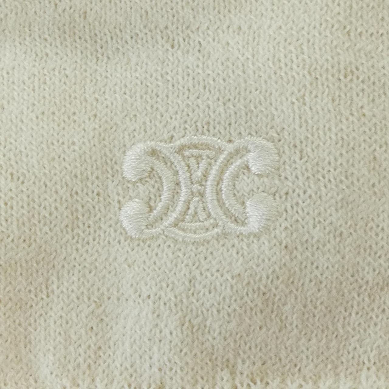 セリーヌ CELINE トリオンフ TRIOMPH 2ADRI862Z ニット