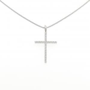 ダミアーニ ダイヤモンド ネックレス