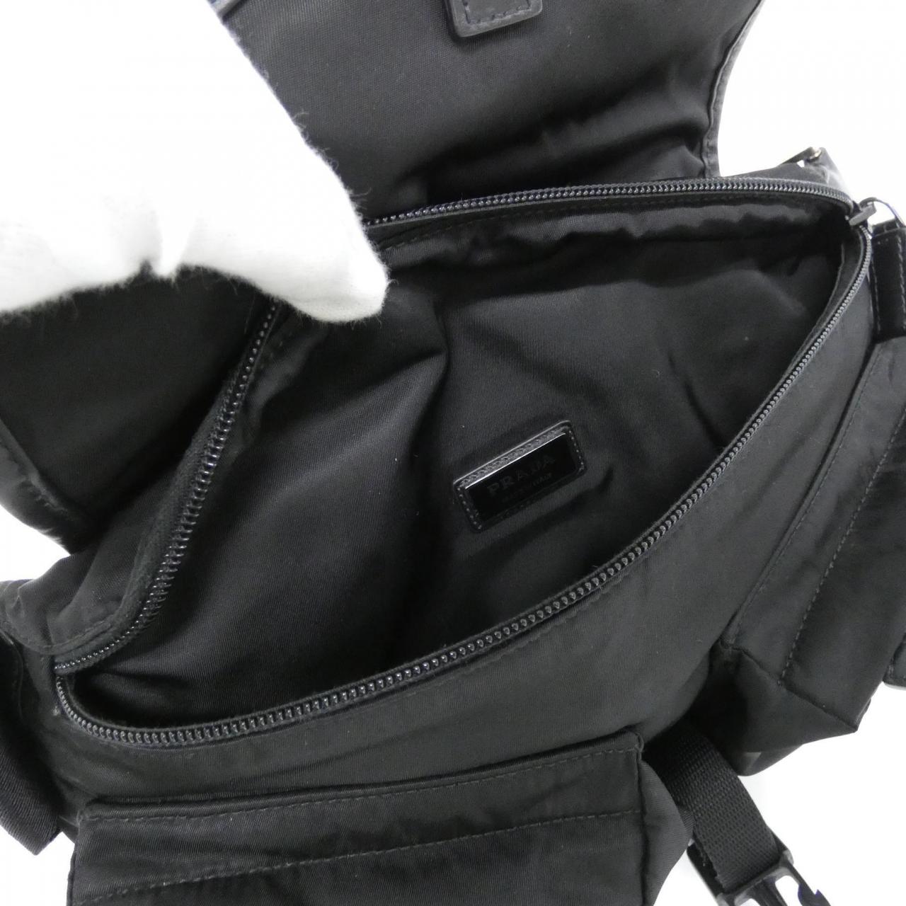 プラダ 2VH174 ショルダーバッグ