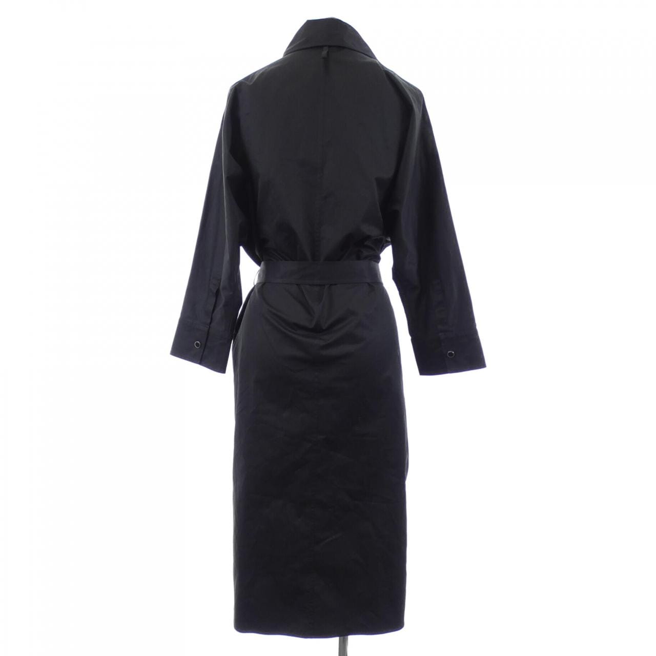 エルメス HERMES クルードセル CLOU DE SELLE　カレーシュ CALECH 0501DV ワンピース