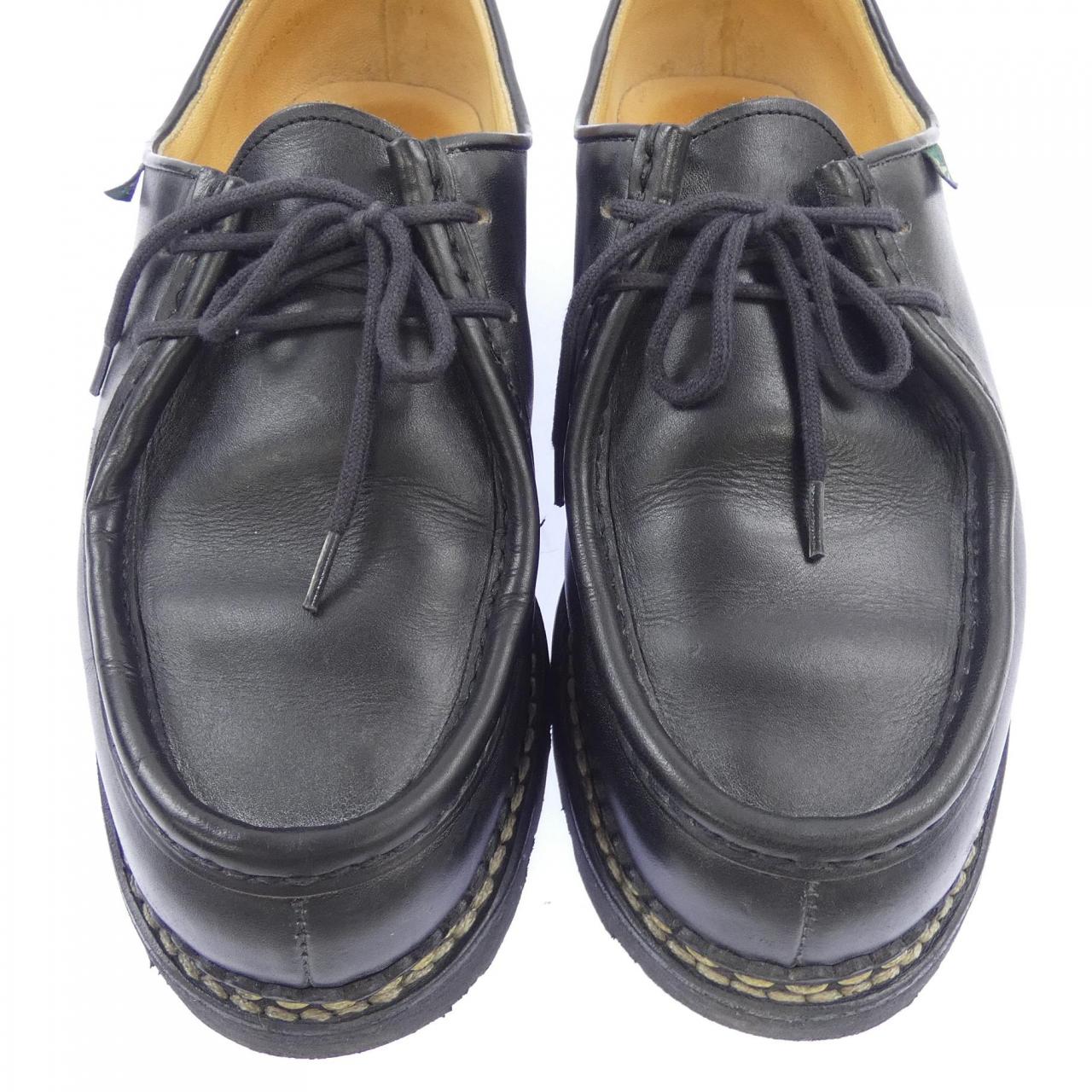 パラブーツ PARA BOOT MICHAEL シューズ
