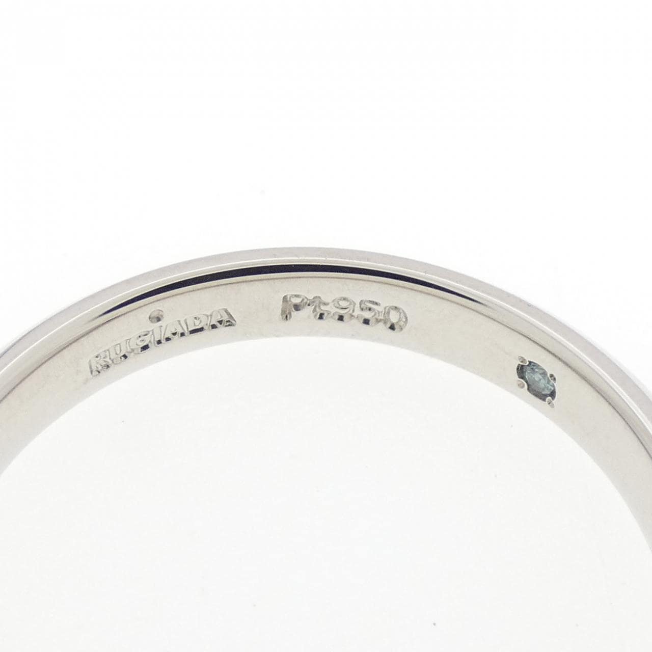 ルジアダ ダイヤモンド リング