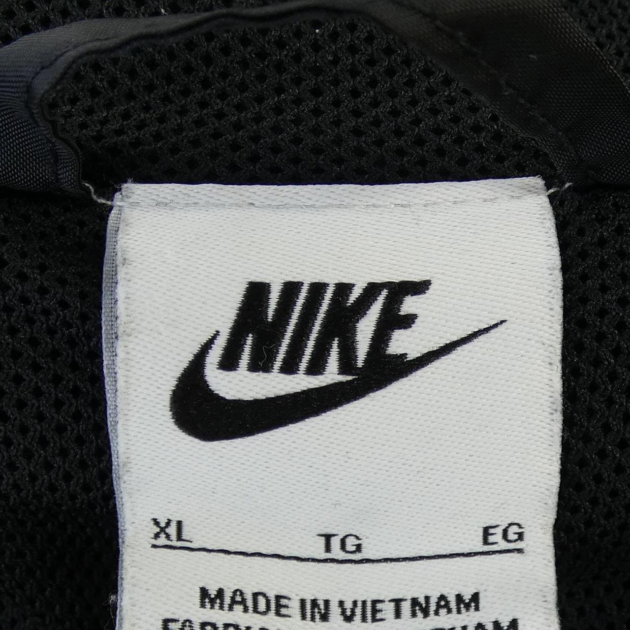 ナイキ NIKE DA0002-010 ジャケット