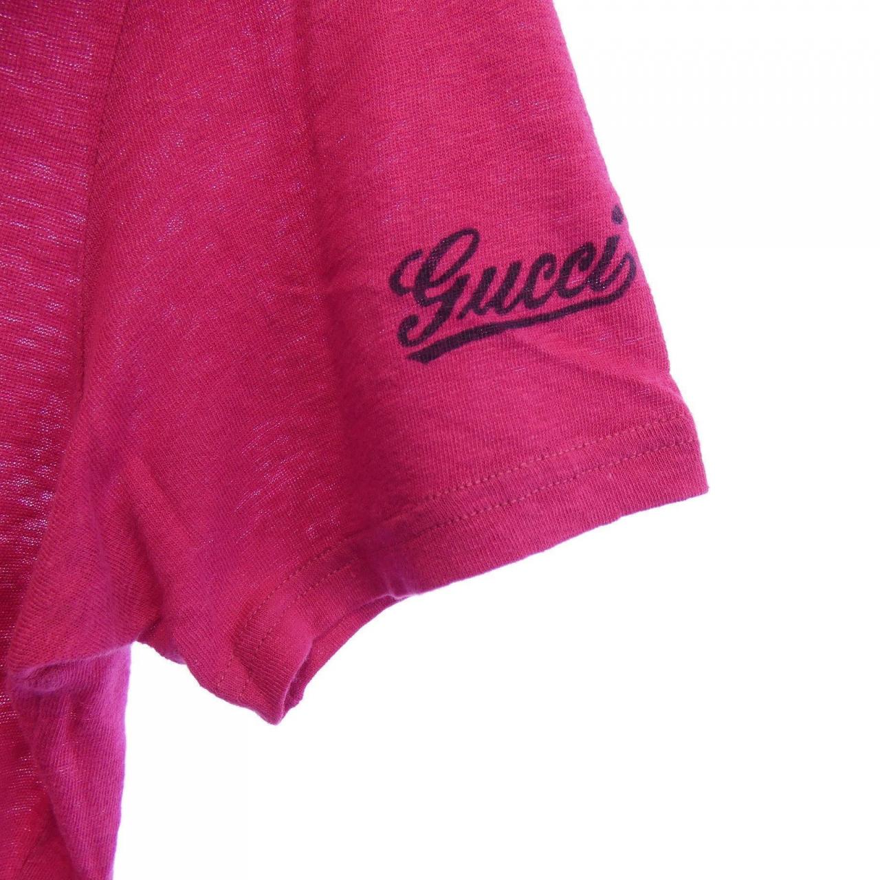 グッチ GUCCI 216582 X5002 Tシャツ