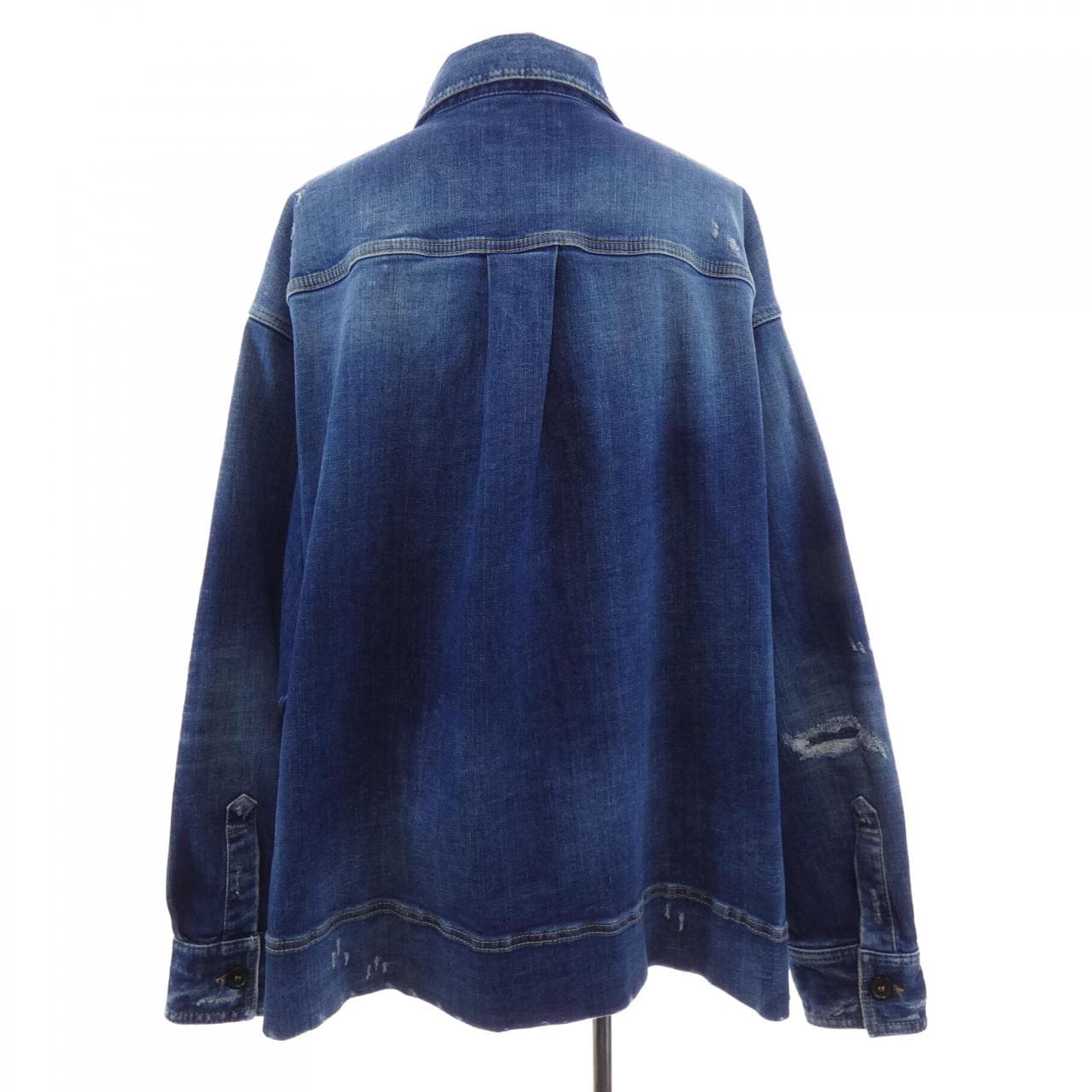 ディースクエアード DSQUARED2 S75DL0927 デニムジャケット