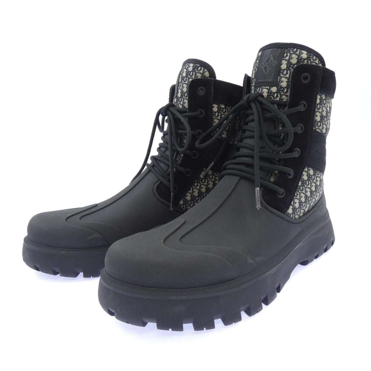 ディオール DIOR 3BO315ZYH ブーツ