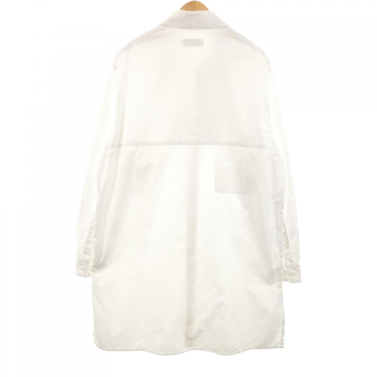 ヨウジヤマモトプールオム YOHJI YAMAMOTO POUR HOMME HO-B16-514 シャツ