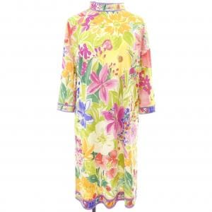 レオナールファッション LEONARD FASHION ワンピース