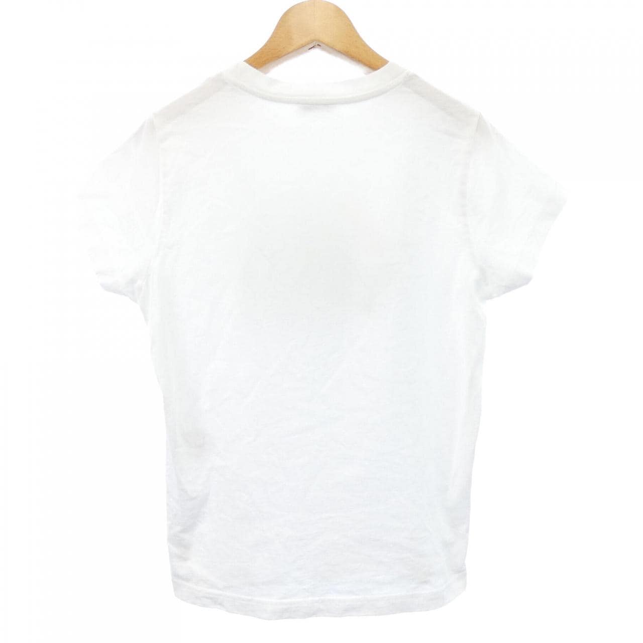 バレンシアガ BALENCIAGA 556087 TDV18 Tシャツ