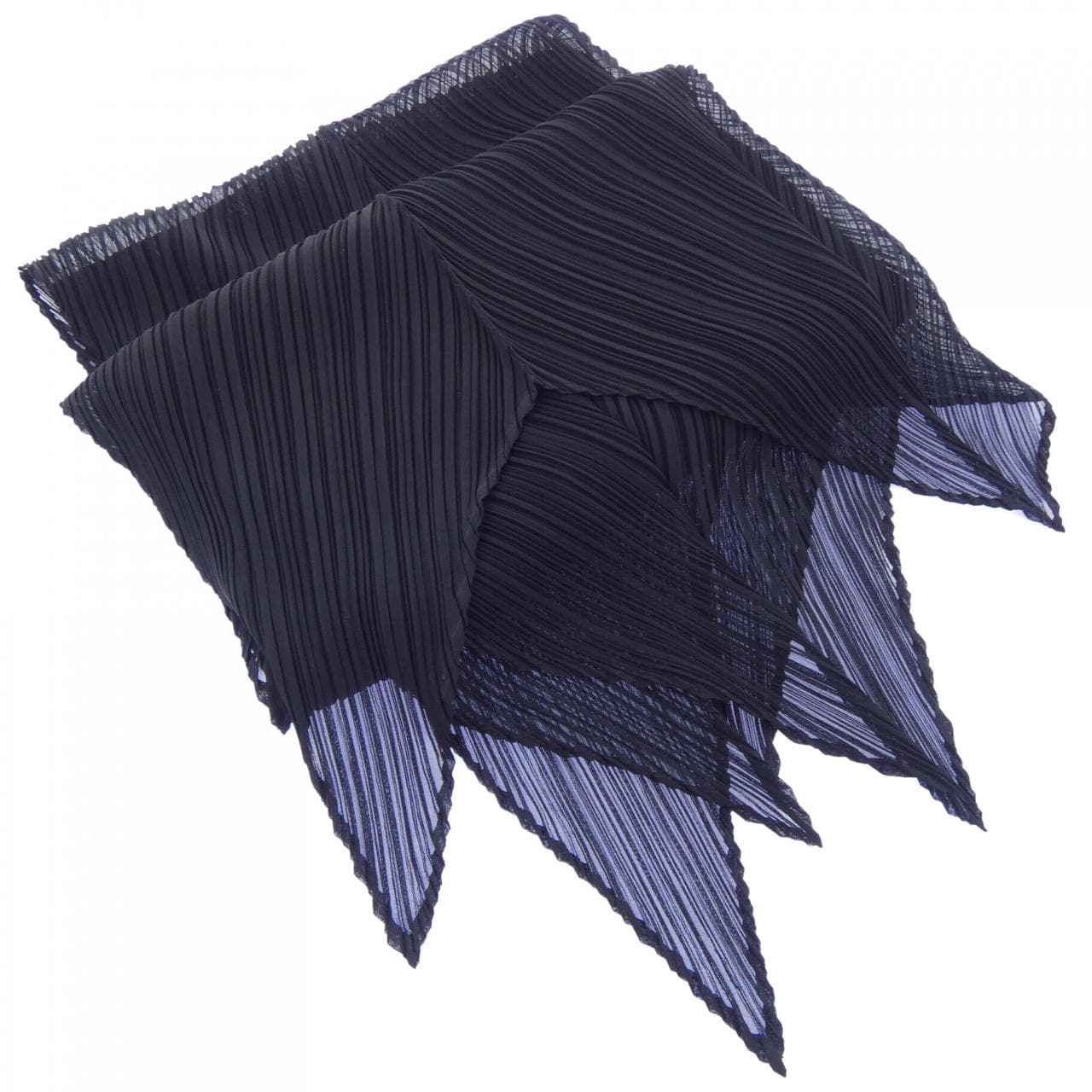 プリーツプリーズ PLEATS PLEASE PP55-AD001 STOLE