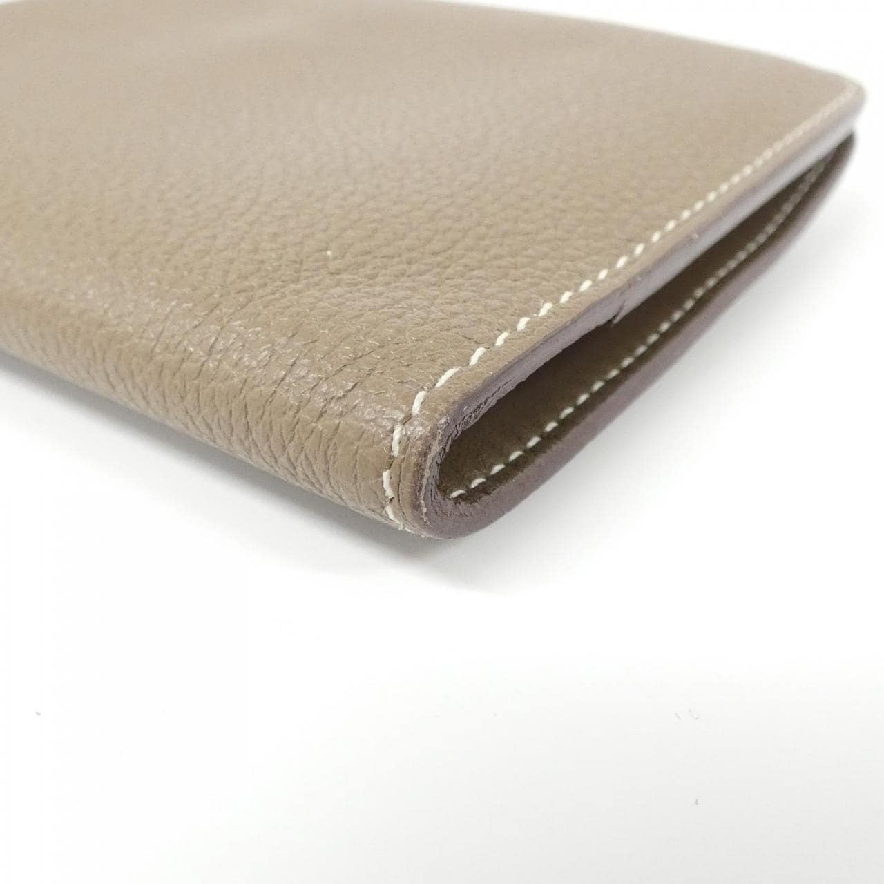 エルメス ドゴン コンパクト 043072CK 財布