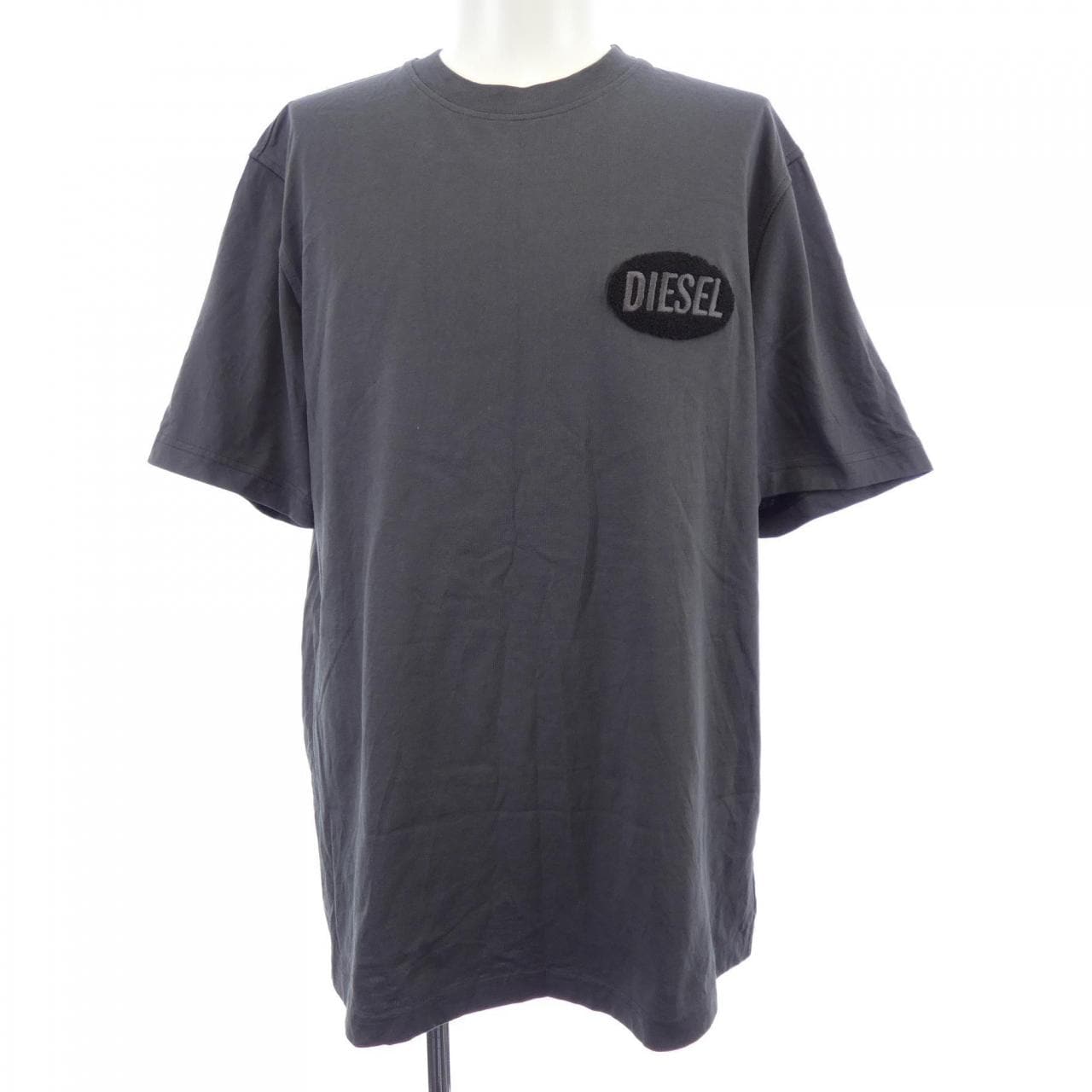 ディーゼル DIESEL Tシャツ