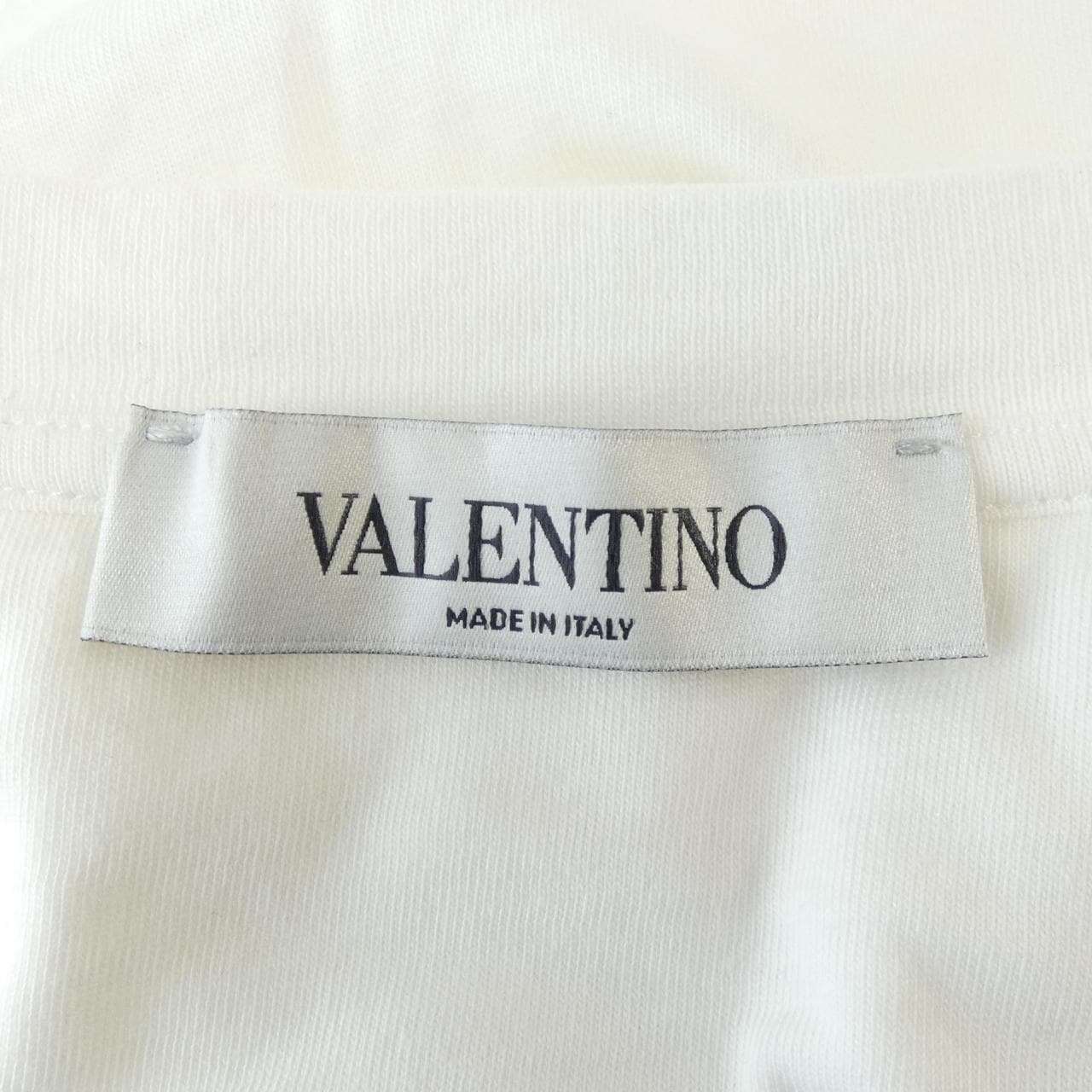 ヴァレンティノ VALENTINO QB3MG07D3V6 Tシャツ