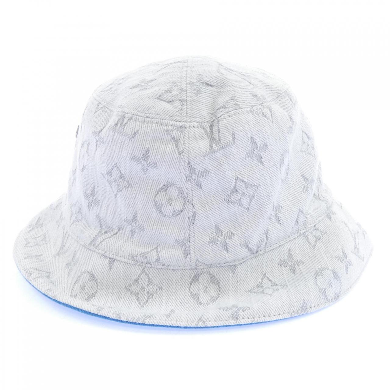 ルイヴィトン LOUIS VUITTON M76213 ハット