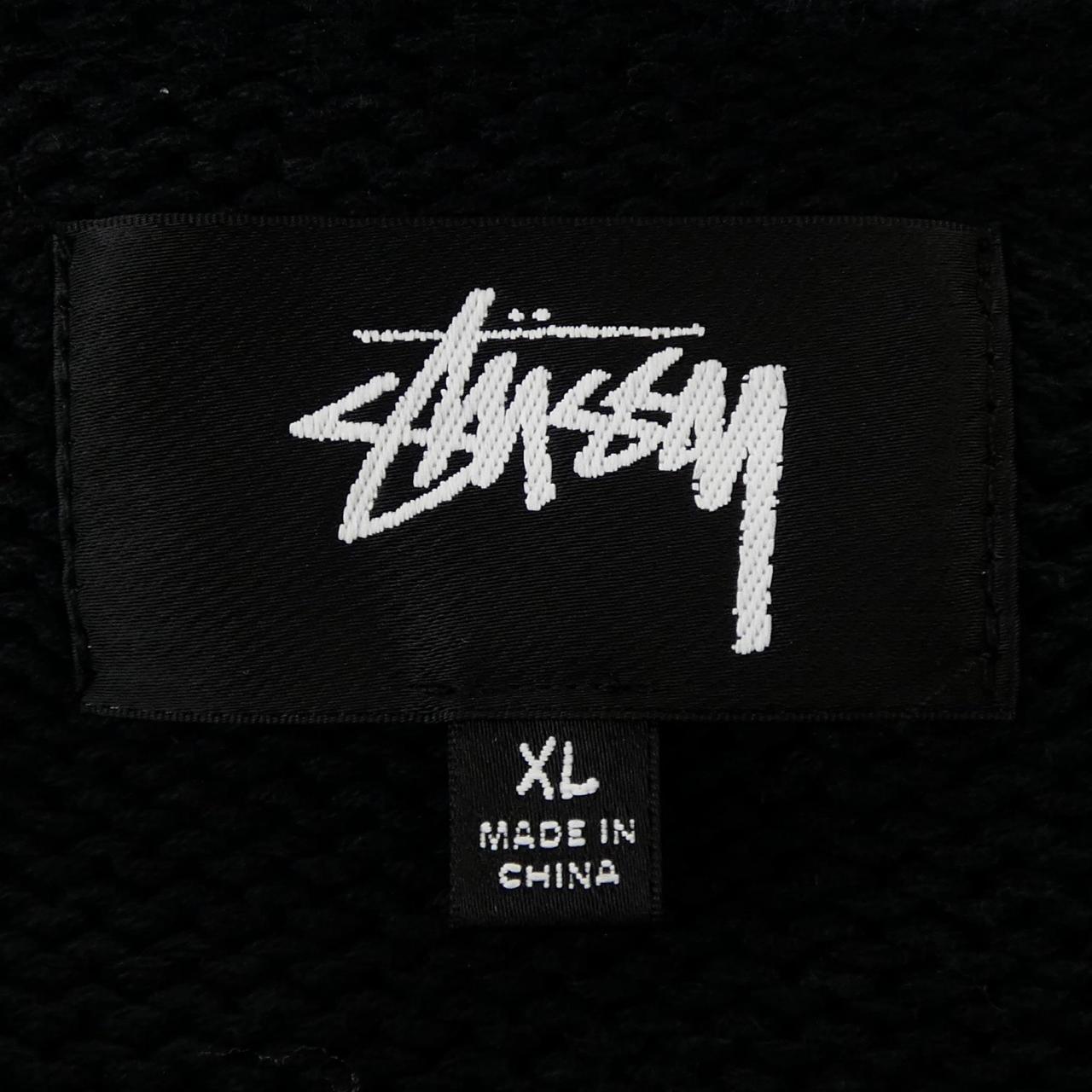 ステューシー STUSSY ニット