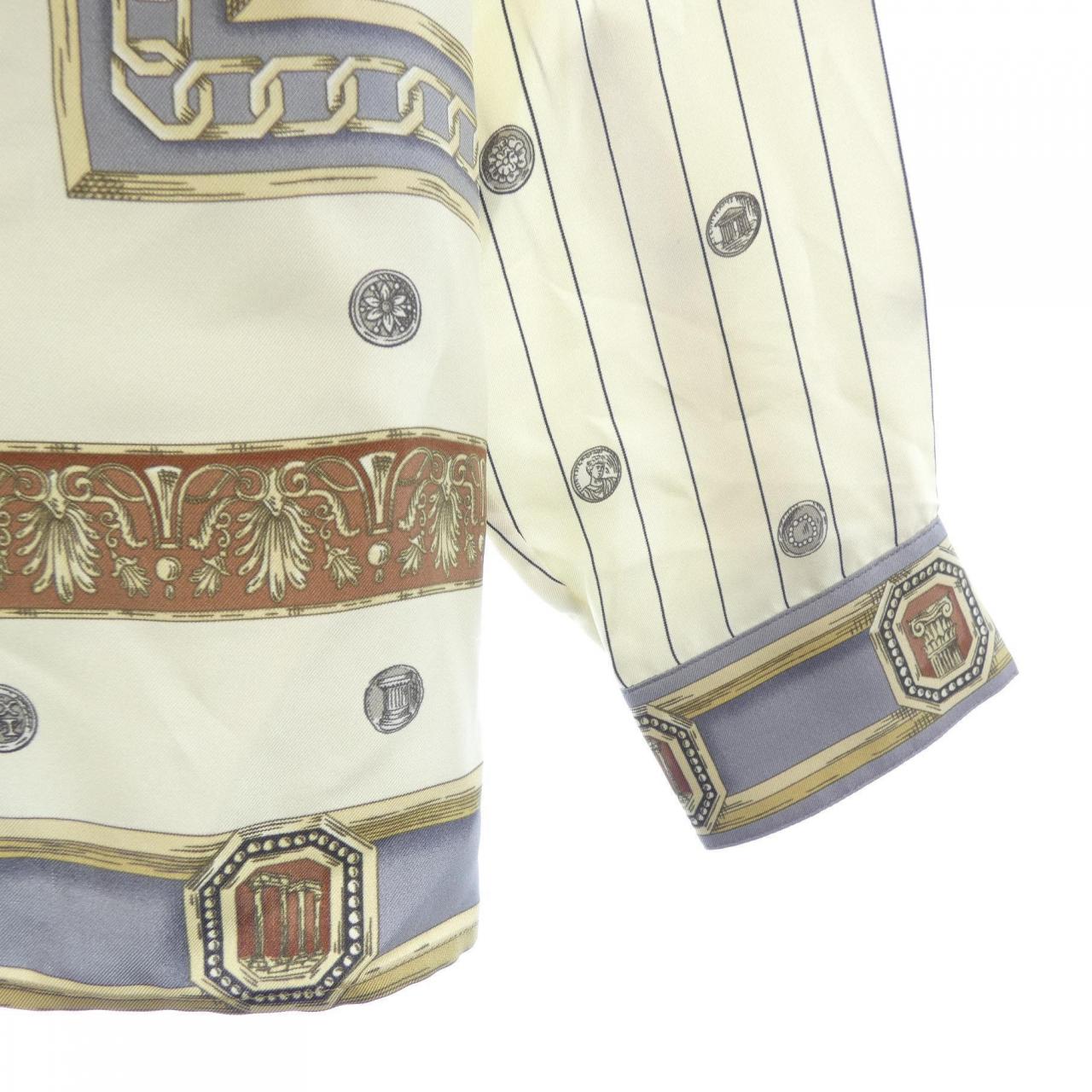 ヴェルサーチェ VERSACE 1024221 シャツ