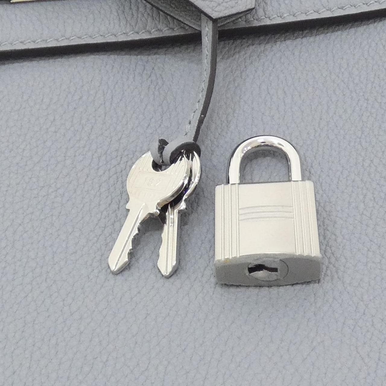 【未使用品】エルメス ケリー 25cm 044624CK バッグ