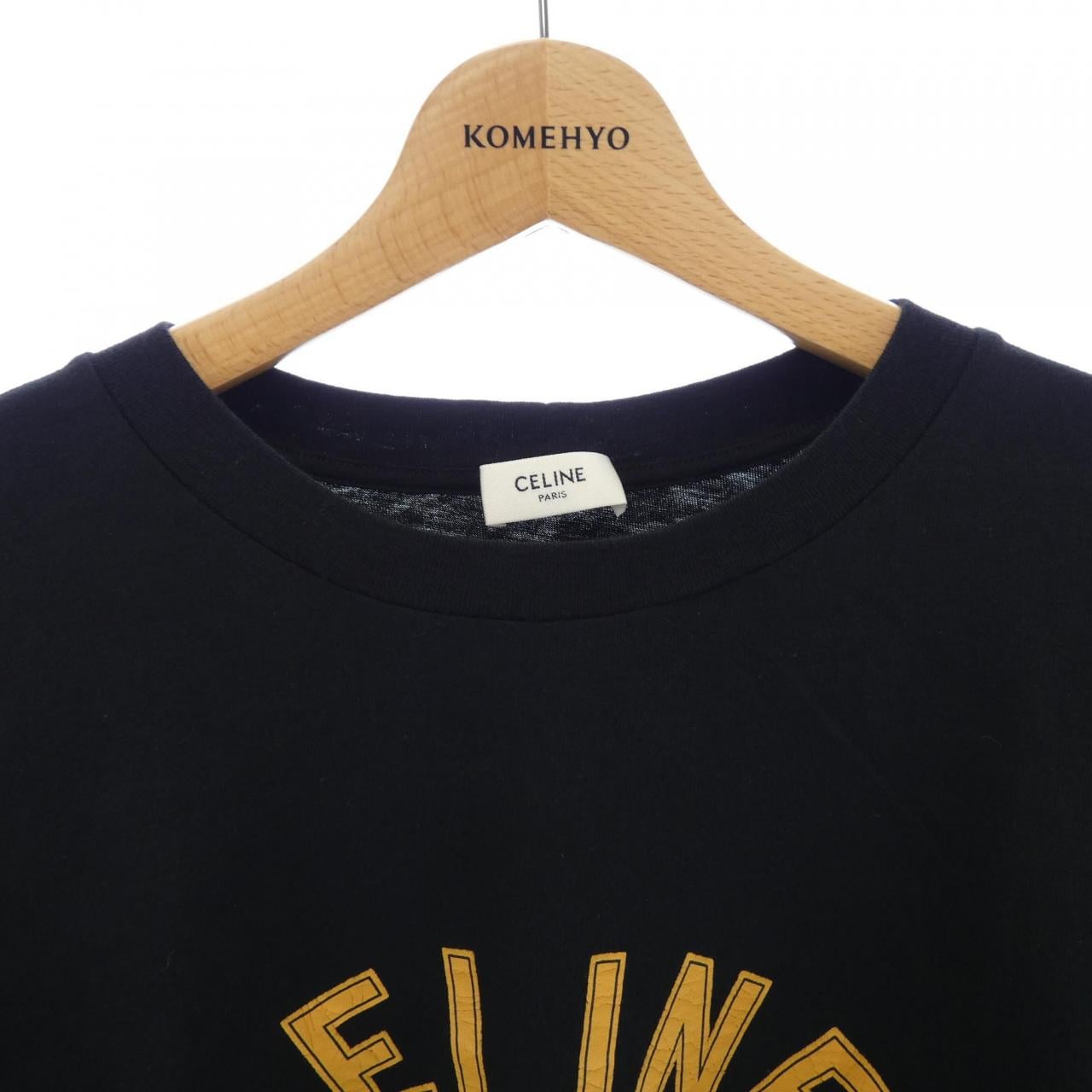 セリーヌ CELINE 2X12OA054 Tシャツ