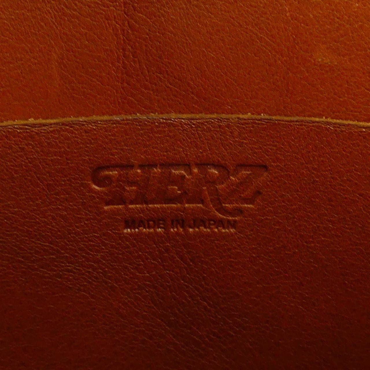 ヘルツ HERZ BAG