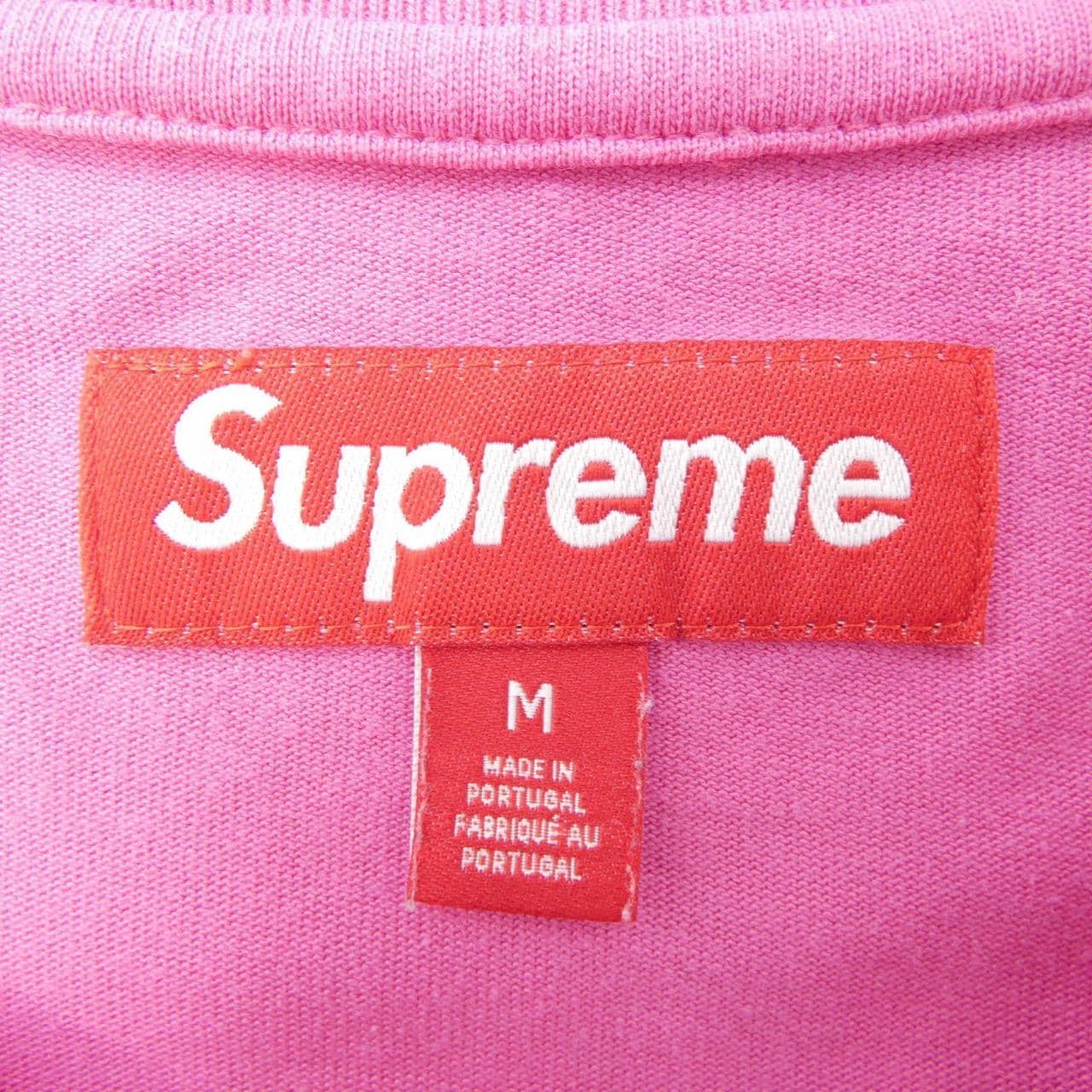 シュプリーム SUPREME SMALL BOX LOGO Tシャツ