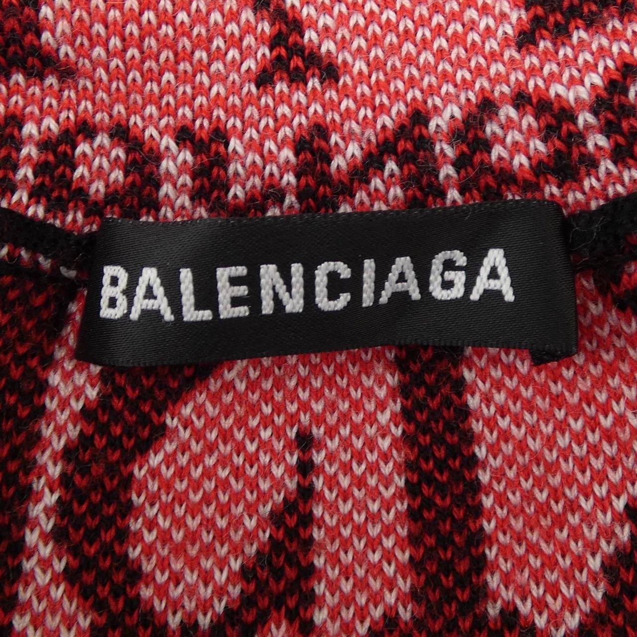 バレンシアガ BALENCIAGA 594942 T1553 ニット
