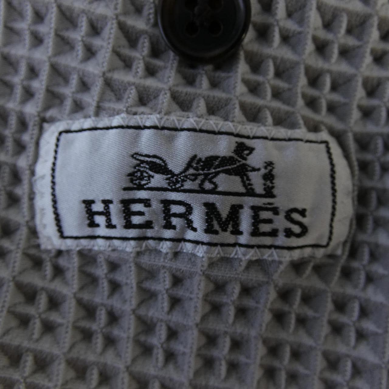 エルメス HERMES 834100HK ジャケット