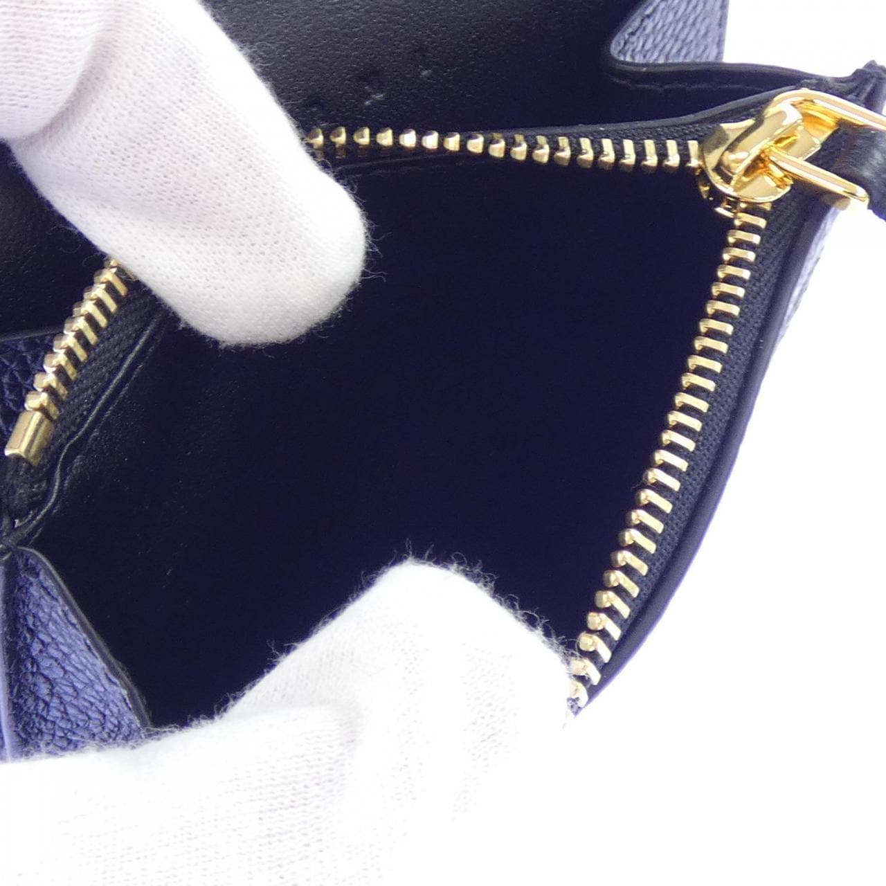 マルニ MARNI WALLET