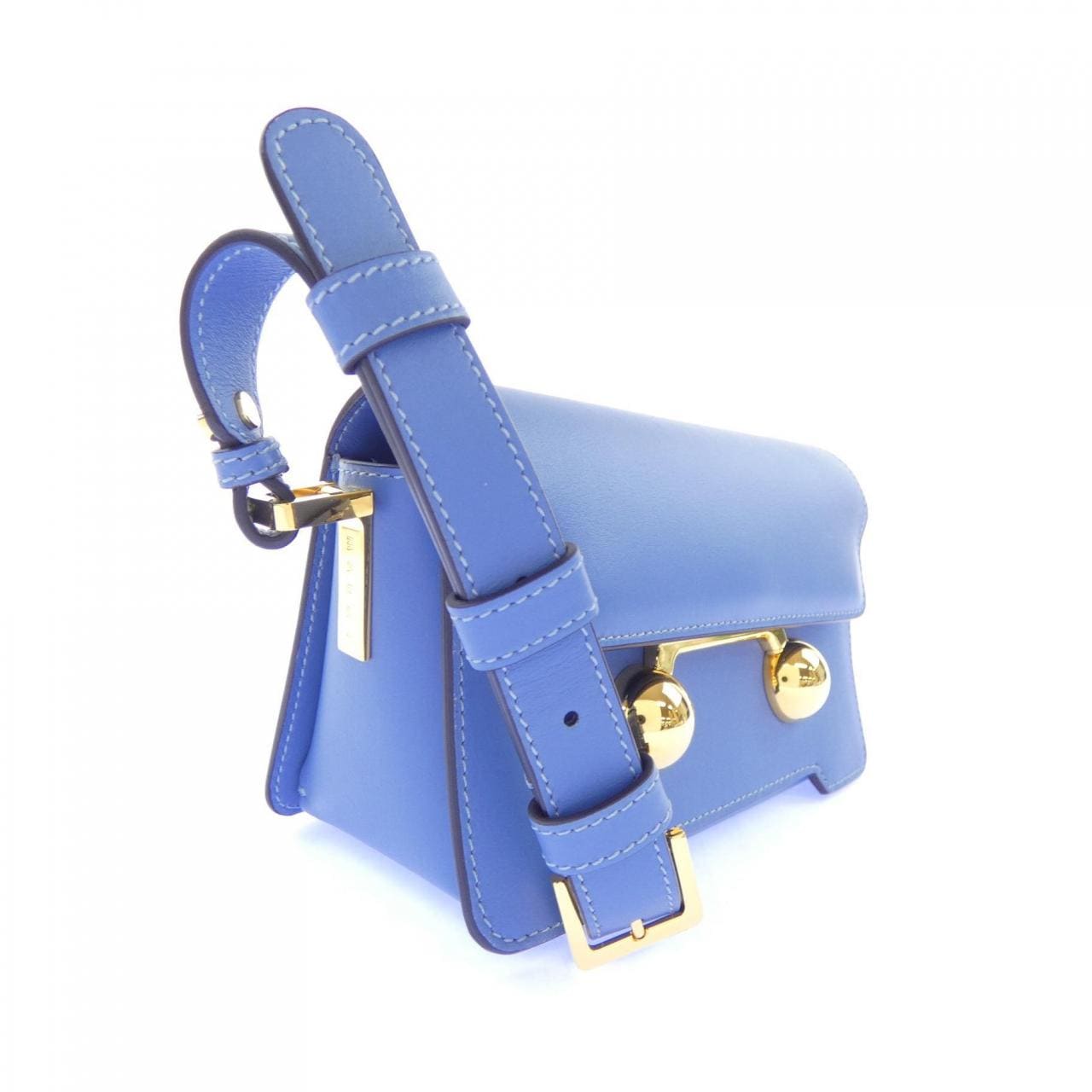 マルニ MARNI TRUNKAROO SBMP0193U0 BAG