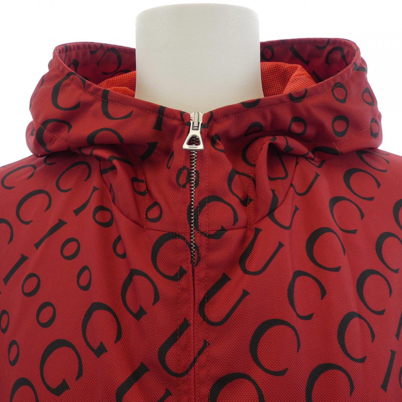 グッチ GUCCI 100周年 676497 Z8AT0 ジャケット
