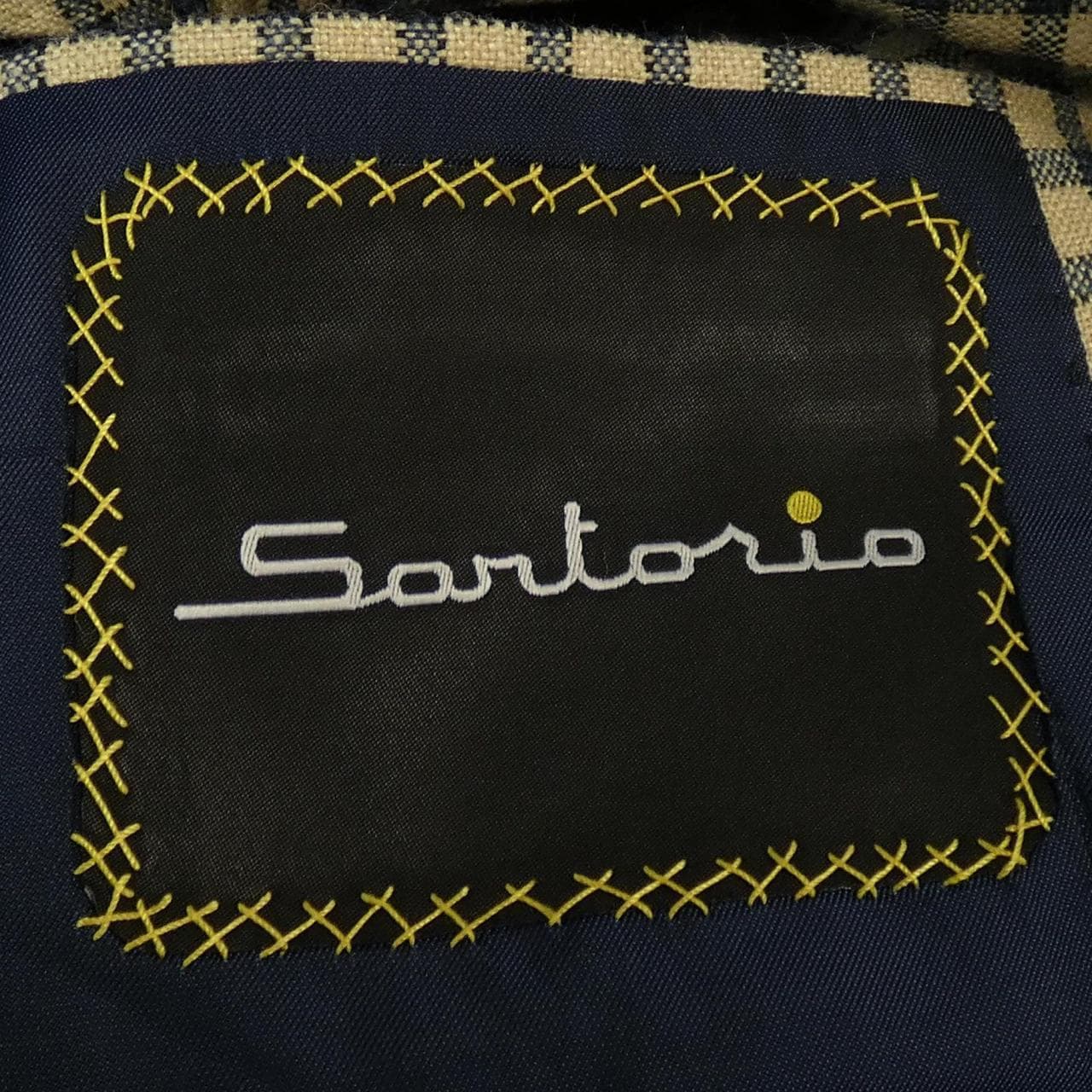 三重奏SARTORIO夾克