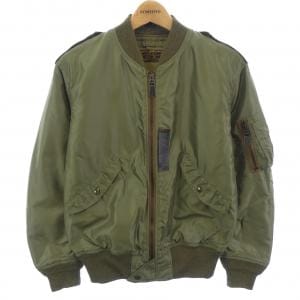 Military jacket