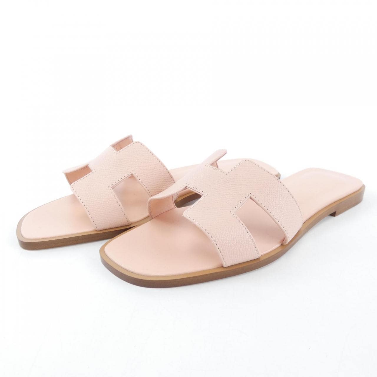 エルメス HERMES サンダル