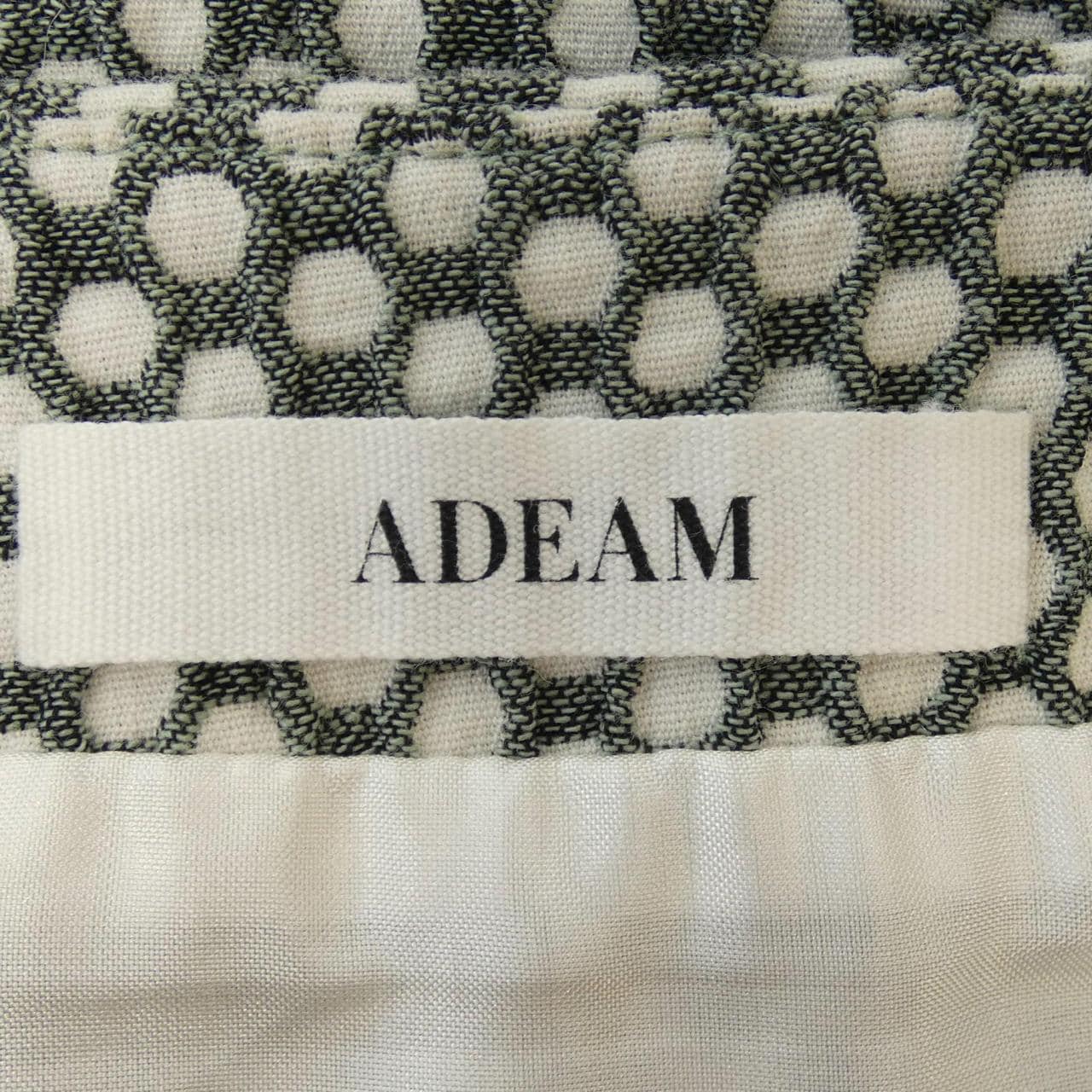 ADEAM裙