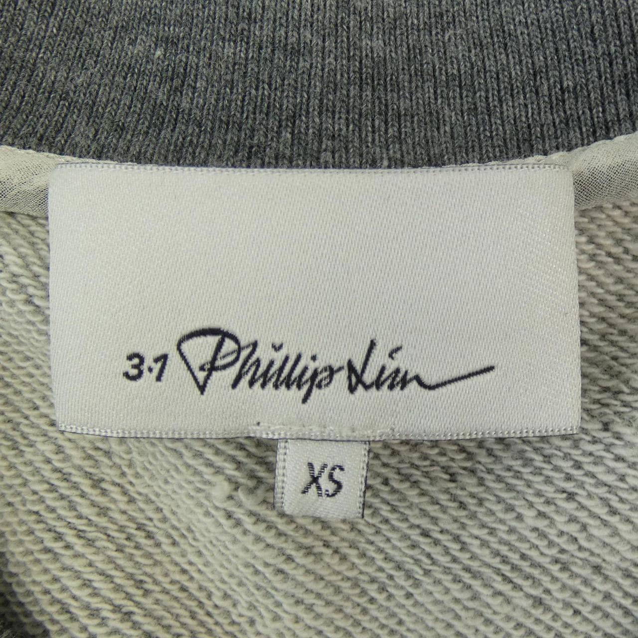 スリーワンフィリップリム 3.1 Phillip Lim スウェット