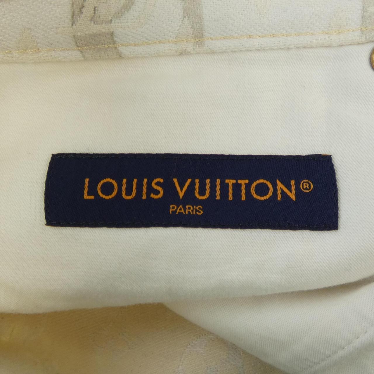 ルイヴィトン LOUIS VUITTON ショートパンツ