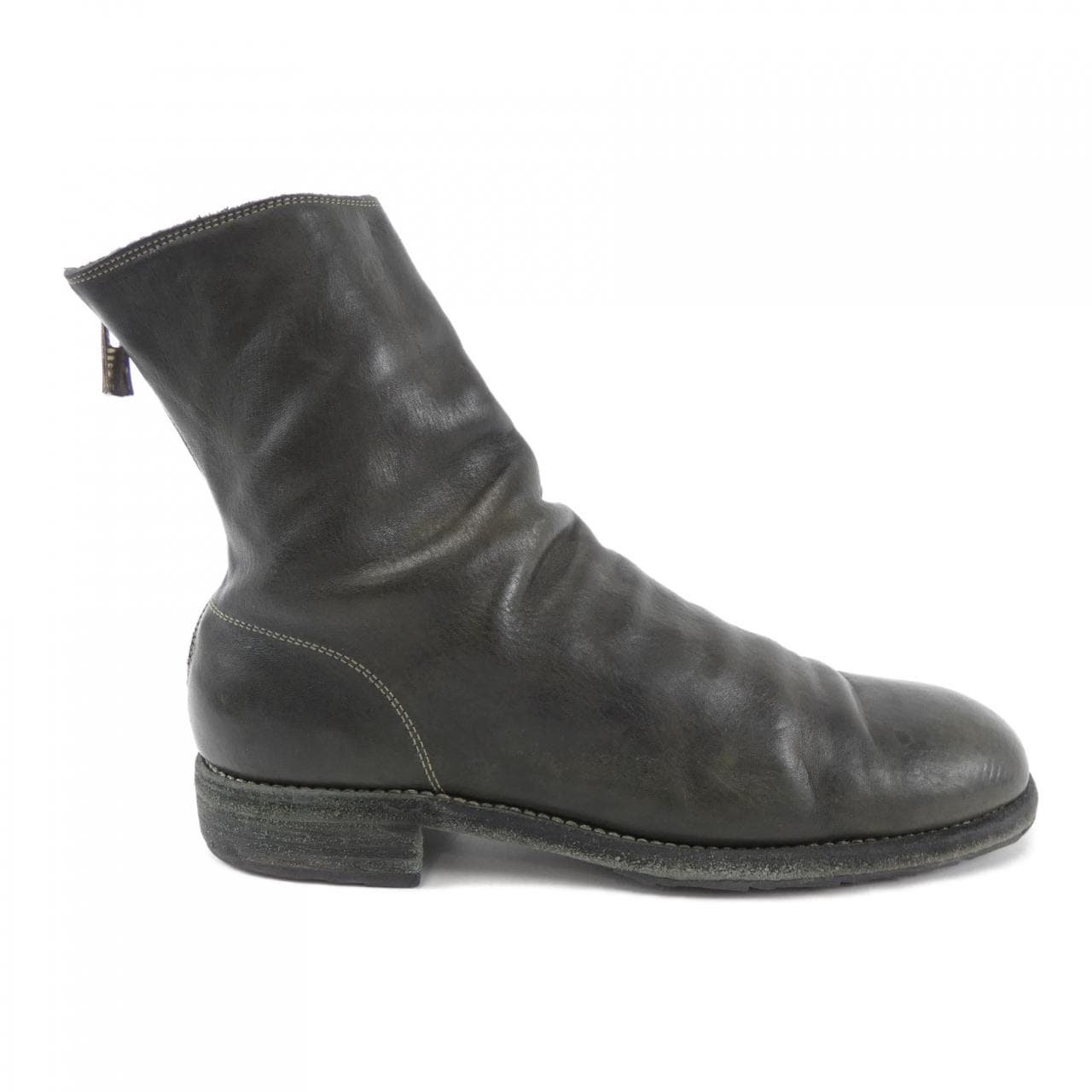 グイディ GUIDI ブーツ