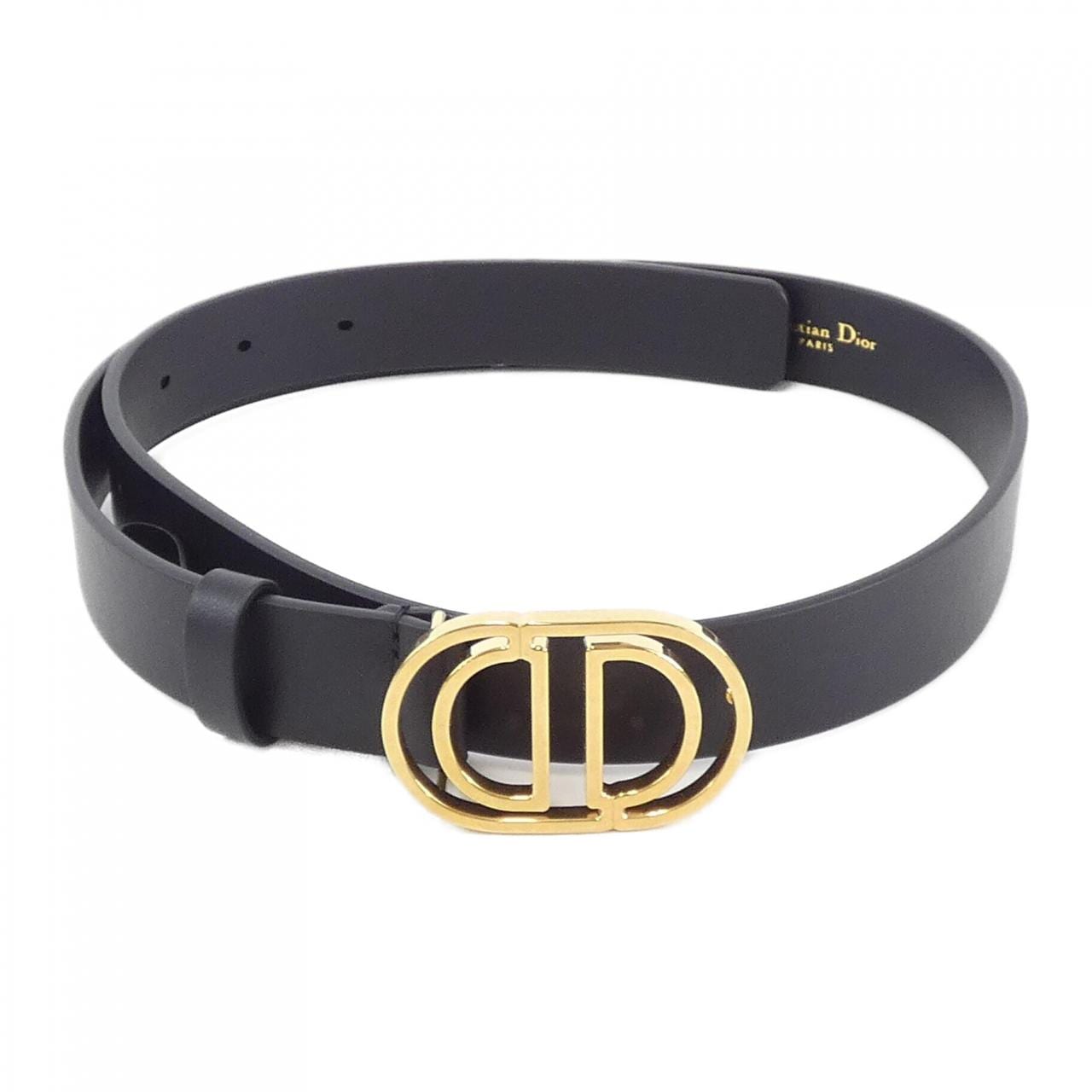 クリスチャンディオール CHRISTIAN DIOR BELT